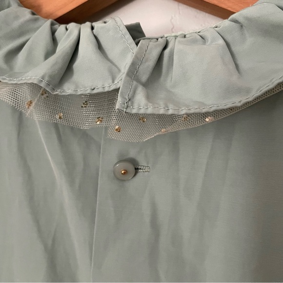 Maison Me Maisonette Dress - Picture 11 of 15